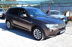     BMW X3 3.0D