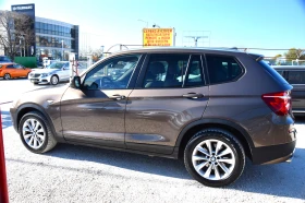 BMW X3 3.0D | Mobile.bg    4