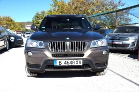 BMW X3 3.0D | Mobile.bg    2