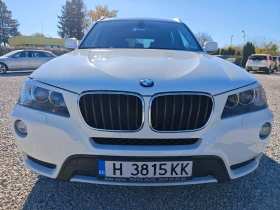 BMW X3 XDRIVE/ВСИЧКО ПЛАТЕНО/НАПЪЛНО ОБСЛУЖЕН/НОВИ ВЕРИГИ, снимка 5