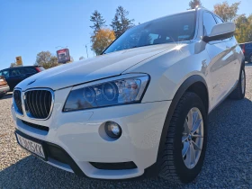 BMW X3 XDRIVE/ВСИЧКО ПЛАТЕНО/НАПЪЛНО ОБСЛУЖЕН/НОВИ ВЕРИГИ, снимка 3