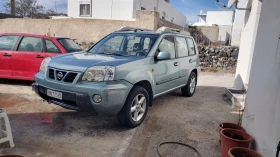 Обява за продажба на Nissan X-trail ~5 800 лв. - изображение 1