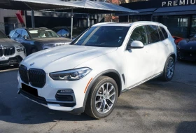 BMW X5 40i Xdrive, снимка 2