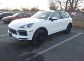 Porsche Cayenne - [3] 