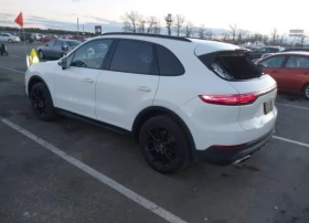 Porsche Cayenne - [5] 