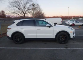 Porsche Cayenne - [9] 