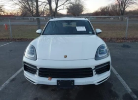 Porsche Cayenne - [6] 