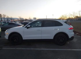 Porsche Cayenne - [10] 