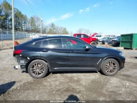 BMW X4 * M40I * B58  * 8ZF * 360 (CARFAX) | Mobile.bg    5