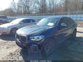 BMW X4 * M40I * B58  * 8ZF * 360 (CARFAX) | Mobile.bg    2