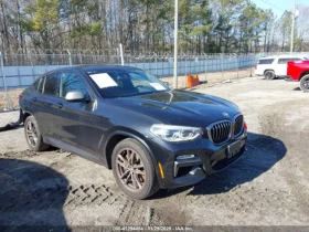     BMW X4 * M40I * B58  * 8ZF * 360 (CARFAX)