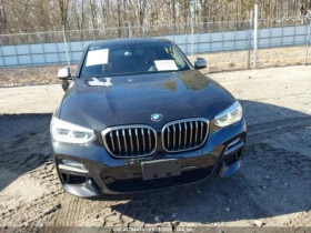 BMW X4 * M40I * B58  * 8ZF * 360 (CARFAX) | Mobile.bg    3