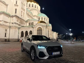 Audi Q3 Sportback 40TDI* Quattro* S-Line | Mobile.bg    2