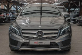 Mercedes-Benz GLA 220 AMG/4Matic//BiXenon/Navi | Mobile.bg    1