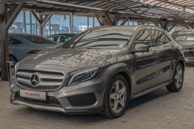  Mercedes-Benz GLA 22...