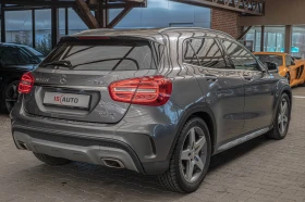     Mercedes-Benz GLA 220 AMG/4Matic//BiXenon/Navi