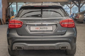 Mercedes-Benz GLA 220 AMG/4Matic//BiXenon/Navi | Mobile.bg    5