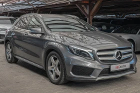 Mercedes-Benz GLA 220 AMG/4Matic/Камера/BiXenon/Navi, снимка 3