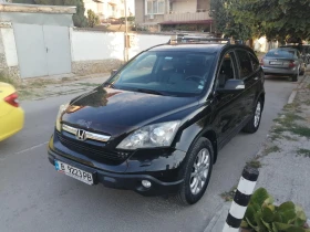 Обява за продажба на Honda Cr-v ~17 700 лв. - изображение 2