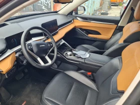 Haval H6 3rd Generation | Mobile.bg    7