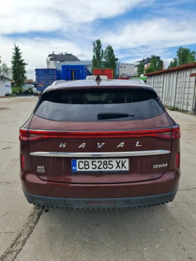 Haval H6 3rd Generation | Mobile.bg    5