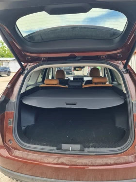     Haval H6 3rd Generation