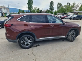     Haval H6 3rd Generation