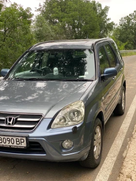 Honda Cr-v | Mobile.bg    2
