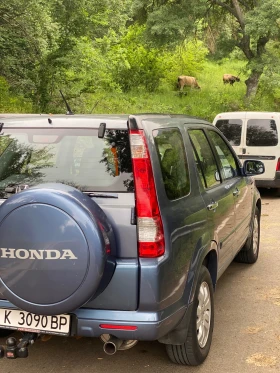 Honda Cr-v | Mobile.bg    4