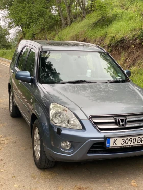 Honda Cr-v | Mobile.bg    3