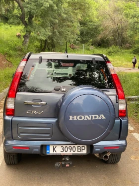 Honda Cr-v | Mobile.bg    5