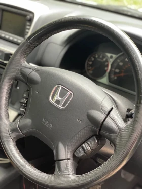 Honda Cr-v | Mobile.bg    8