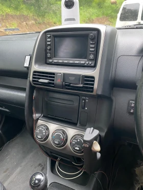 Honda Cr-v | Mobile.bg    9