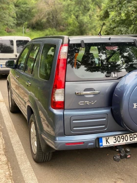 Honda Cr-v | Mobile.bg    6