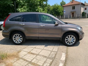 Honda Cr-v 2.0-FACELIFT-EURO5-EXECUTIVE-ALCANTARA-1- | Mobile.bg    12