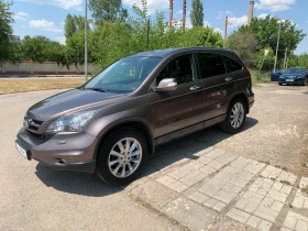     Honda Cr-v 2.0-FACELIFT-EURO5-EXECUTIVE-ALCANTARA-1-