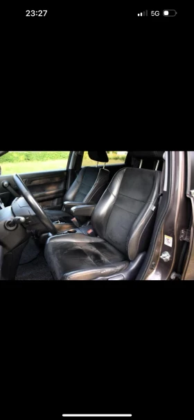 Honda Cr-v 2.0-FACELIFT-EURO5-EXECUTIVE-ALCANTARA-  | Mobile.bg    15