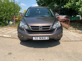 Honda Cr-v 2.0-FACELIFT-EURO5-EXECUTIVE-ALCANTARA-1- | Mobile.bg    7