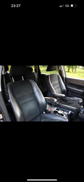 Honda Cr-v 2.0-FACELIFT-EURO5-EXECUTIVE-ALCANTARA-  | Mobile.bg    9