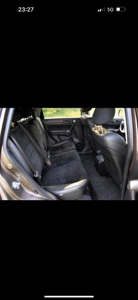 Honda Cr-v 2.0-FACELIFT-EURO5-EXECUTIVE-ALCANTARA-  | Mobile.bg    12
