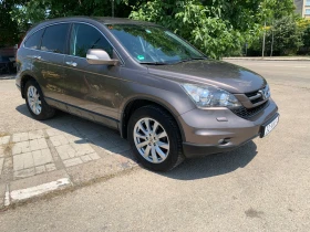 Honda Cr-v 2.0-FACELIFT-EURO5-EXECUTIVE-ALCANTARA-1- | Mobile.bg    6