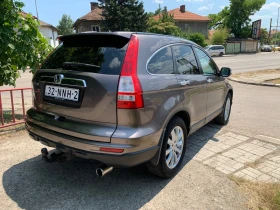 Honda Cr-v 2.0-FACELIFT-EURO5-EXECUTIVE-ALCANTARA-1- | Mobile.bg    5