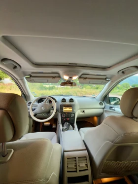 Mercedes-Benz ML 420 | Mobile.bg    13