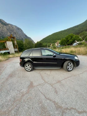 Mercedes-Benz ML 420 | Mobile.bg    3