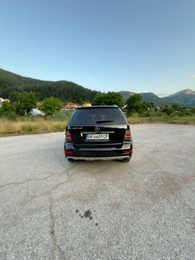 Mercedes-Benz ML 420 | Mobile.bg    7