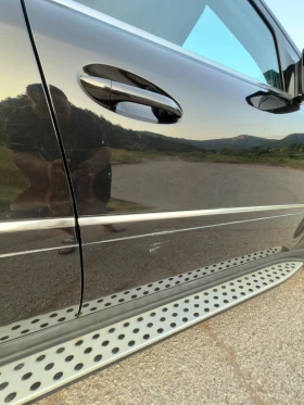 Mercedes-Benz ML 420 | Mobile.bg    4