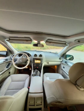 Mercedes-Benz ML 420 | Mobile.bg    12