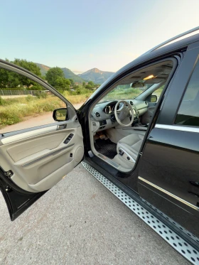 Mercedes-Benz ML 420 | Mobile.bg    14