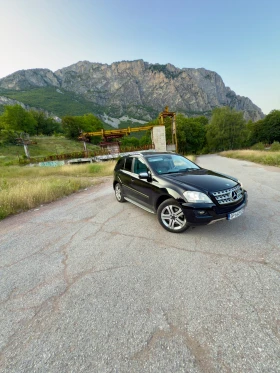 Mercedes-Benz ML 420 | Mobile.bg    2