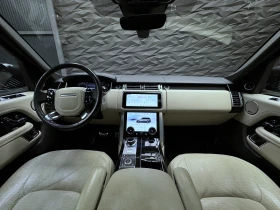 Land Rover Range rover Vogue Pano* 360* Meridian* Vent | Mobile.bg    15